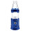 (Blue) Solar Multifunctional Handheld Camping Light Tent Light 1