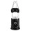 (Black) Solar Multifunctional Handheld Camping Light Tent Light 1