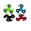 NINJA SPINNER ARCY SJOV 1