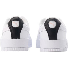 Puma Carina L str. 36 hvide sneakers