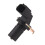 3X Transmission Speed Sensor  Automatic Transmission Output Shaft Speed Sensor for  2/3/5/6/CX-7/Protege 5