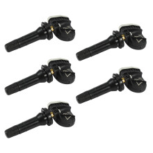 5X Tpms Tire Pressure Sensor for Ct6 Xt5 Srx for Malibu 13598773