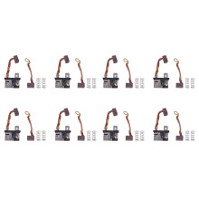 8X Boat Motor 64E-43892 & 64E-43891 Brush for 115-225HP Trim & Tilt 64E-43892-00 & 64E-43891-00