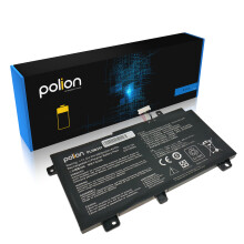Laptop-batteri ASUS B31N1726 TUF FX504 FX504G FX504GE FX80G 3900mAh