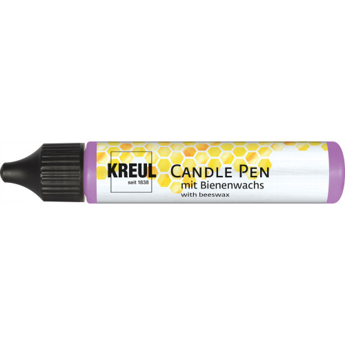 KREUL Lyspen 29 ml Lilla