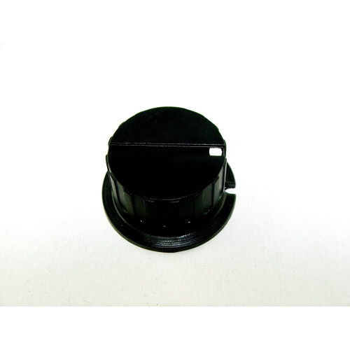 Bakelit-knap 35 mm HQ