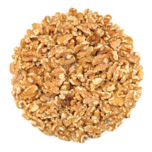 Afskallede valnødder - 500g STORE LÆKRE STK