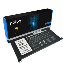 Laptop-batteri til DELL YRDD6 Vostro 3400 5488 5585 Inspiron 5490 3600mAh