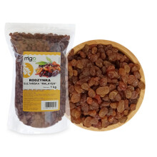 Iranske rosiner (1 kg) - MIGOgroup