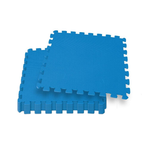 Intex Poolmåtte puslespil 8 stk INTEX 29081