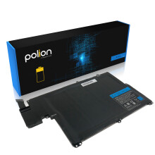 Laptop batteri til DELL TKN25 Vostro 13 3360 5323 3815mAh