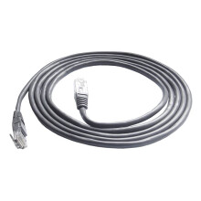 PATCHCORD LAN RJ45 5E 30M NETVÆRKSKABEL