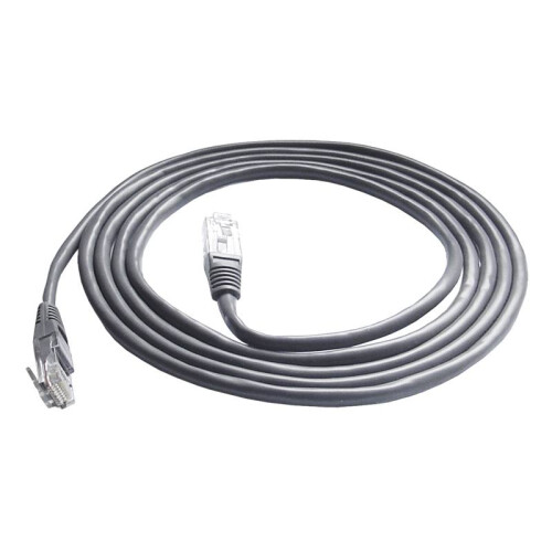 PATCHCORD LAN RJ45 5E 30M NETVÆRKSKABEL