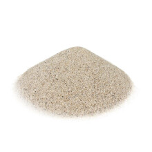 Sand til sandfiltrering