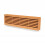 Bred dørventilationsgitter farve 27 1