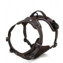 REFLEKTIV Front Line Truelove XS Hundesele