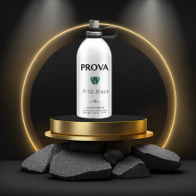 Prova Men Perfuma Męska P.12.Sort 120ml