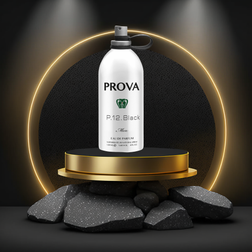Prova Men Perfuma Męska P.12.Sort 120ml