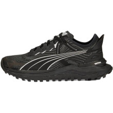Puma Voyage Nitro 2 herre løbesko str. 43 Trekking Reflective