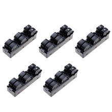 5X Power Window Main Control , 94728492 for S10 Car Accessories