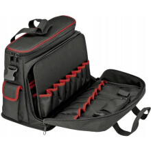 Knipex 00 21 10 LE universelle unbestückte Werkzeugtasche (L x H x T) 440 x 200 x 340 mm