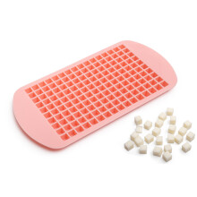 Silikone lysform, rektangler, 235x119x12 mm