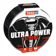 Riparazione ultra potente estrema TESA - 20mx50mm
