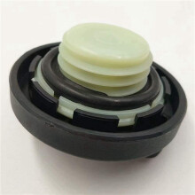 10X 26510-26620 Engine Oil Filler Cap Gas Cap Cover Oil Cap for Accent Spectra Tucson Sportage