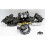 Adapter 01 - Radialklemme 108mm Stunt 1