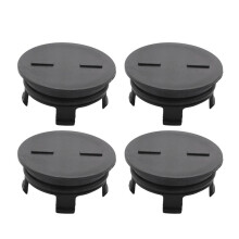 4X Cylinder Rear Cam Plug Cap Camshaft Rear Seal Plug 12513-P72-003 for Integra Accord