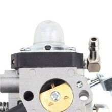 5X Carburetor Chain Saw Carburetor Power Tools Parts for Wacker BS50-2 BS50-2I BS60-2 BS60-2I for Walbro HDA 242 HDA 252
