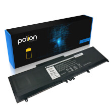 Laptop-batteri til DELL WJ5R2 Precision 3510 Latitude 5570 5500mAh