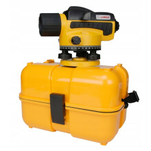 Automatisk optisk niveau AN-28 LAMIGO kompensatorteleskop 28x