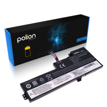Laptop-batteri til LENOVO 01AV421 ThinkPad T470 T480 A475 A485 A285 2000mAh