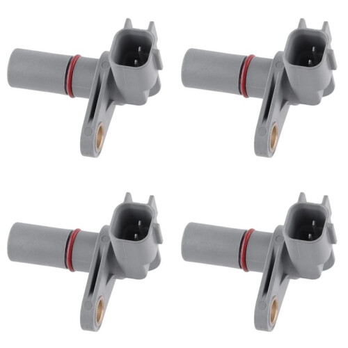 4X AE8P7M101AA Gearbox Sensor Sensor Assembly Speed Sensor for