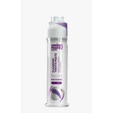 HISKIN Smile More) hvidtende tandpasta Fresh Mint 100ml