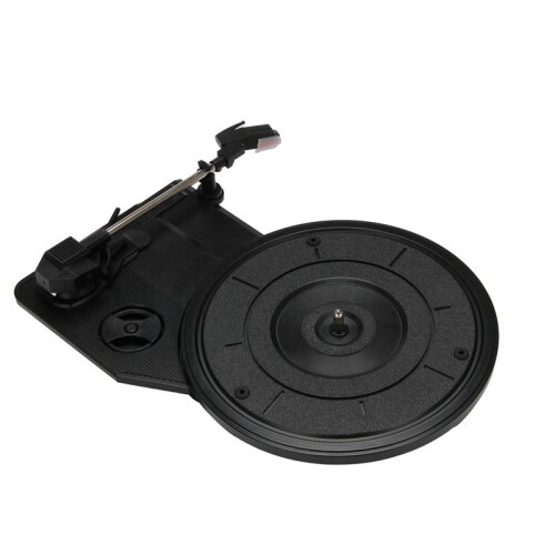 2X Turntable Movement Small Record Player Movement Record Player Phonograph Small Movement SW-200 2