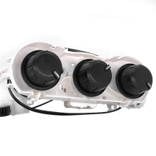 3X Car Air Conditioner Conditioning Control A/C AC Controller Panel for Hilux Inova Vigo 55905-0K340 55909-26080