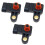 3X MAP Manifold Absolute Pressure Sensor for 2004 to 2008  Aveo Optra 1.6L 1