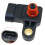 3X MAP Manifold Absolute Pressure Sensor for 2004 to 2008  Aveo Optra 1.6L 6