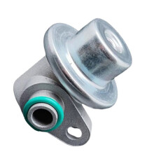 2X 60307088100 Fuel Injection Pressure Regulator för Adventure 990 150 Supermoto Super 990 892267A50 T1241093 T1240850