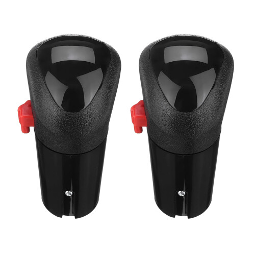 3X for 13 Speed Eaton Fuller Transmissions Gear Shift Knob with Range Selector 1