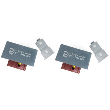 2X Fuel Pump Main Relay 39400-SM4-A00 for CL Integra TL Accord del CR-V 3 1998-2002