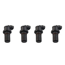 4X FULK4148 Speed Sensor KIT for Heavy Duty Truck Parts FULK4148 - K-3455 K-3454 A-7462 L-2001 A-7518