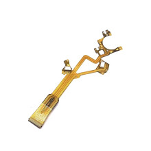 For 12-60mm F3.5-5.6 Lens Replacement Flex Cable Camera Repair Part