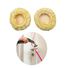 Steam Cloth Cover for  SC1 SC2 SC3 SC4 SC5 SC7 CTK10 CTK20 Handheld Steam Brush Vacuum Cleaner Parts Accessories