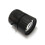 3mp 25mm CCTV Lens View 70m 11 Degrees F1.4 IR Fixed Iris CS Mount for Security CCD Camera 5