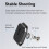 Ulanzi UKA08 Quick Release L Plate Board Anti Detachment Folding Horizontal and VerticalCamera Bracket Baseplate Mount 1