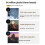 CCD Digital Camera 4K HD Camera Recorder Music Player Touch Control Screen Vlogging Camera Night Vision 64MP Camcorder A 9
