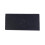 (30x10cm, Black) Multi Sized Rectangular Stone Slab Coasters Natural Slate Western Platter BBQ Dessert Cake Fruit Placemat 1